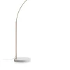 XOOON Skip vloerlamp (1*E27) in de kleur Beige - COCOmaison^ Vloerlampen
