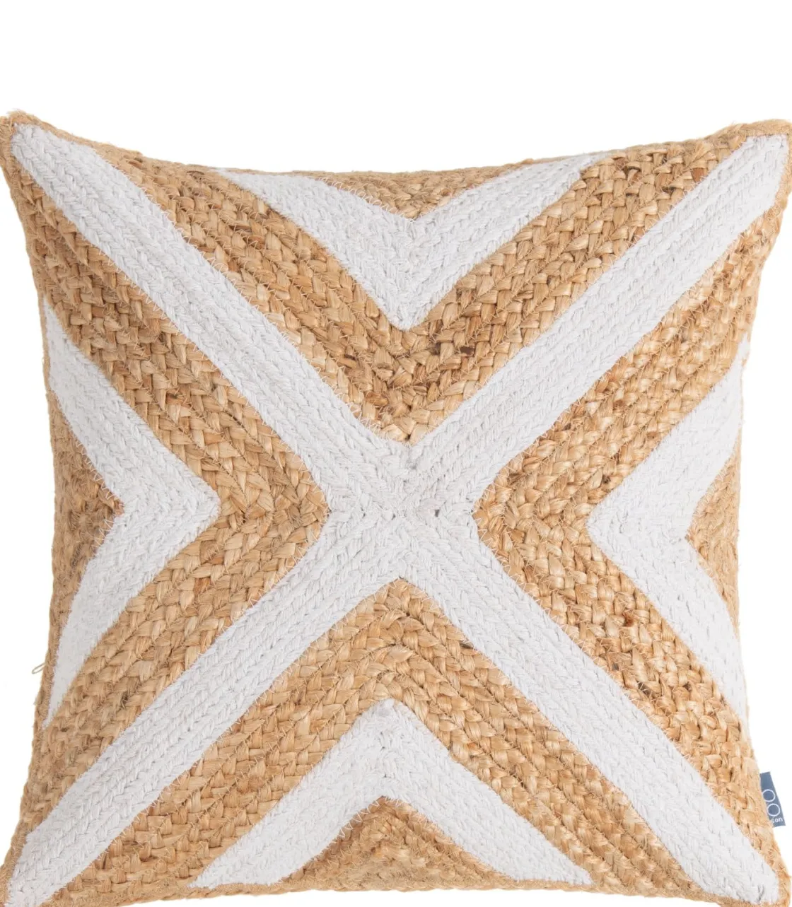 XOOON Sky kussen 45x45cm - COCOmaison^ Woonaccessoires