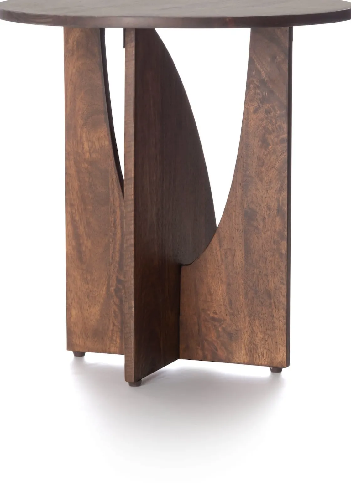 XOOON Soy salontafel H45cm in kleur Bruin shop je bij COCOmaison^ Woonaccessoires
