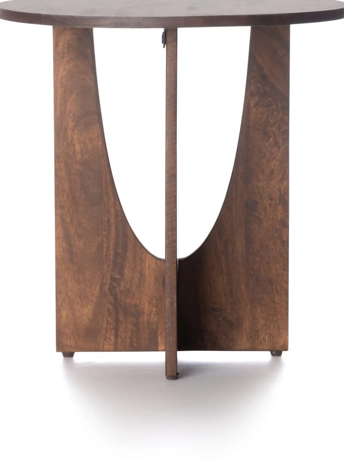 XOOON Soy salontafel H45cm in kleur Bruin shop je bij COCOmaison^ Woonaccessoires