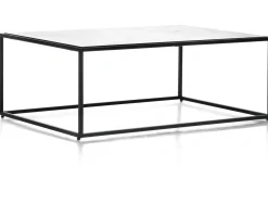 XOOON Stand Up salontafel in de kleur Zwart - COCOmaison^ Woonaccessoires