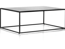 XOOON Stand Up salontafel in de kleur Zwart - COCOmaison^ Woonaccessoires