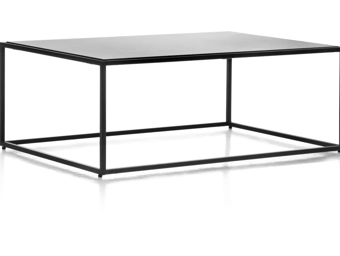 XOOON Stand Up salontafel in de kleur Zwart - COCOmaison^ Woonaccessoires