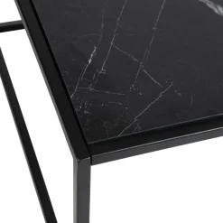 XOOON Stand Up salontafel in de kleur Zwart - COCOmaison^ Woonaccessoires