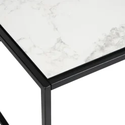 XOOON Stand Up salontafel in de kleur Zwart - COCOmaison^ Woonaccessoires