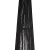 XOOON Tali vloerlamp 1*E27 H120cm in de kleur Zwart - COCOmaison^ Vloerlampen