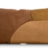 XOOON Timeless Scarlett kussen in de kleur Geel - COCOmaison^ Woonaccessoires