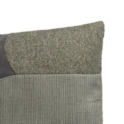 XOOON Timeless Scarlett kussen 30x50cm in de kleur Olijf - COCOmaison^ Woonaccessoires