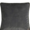 XOOON Timeless Sean kussen 60x60cm in de kleur Olijf - COCOmaison^ Woonaccessoires