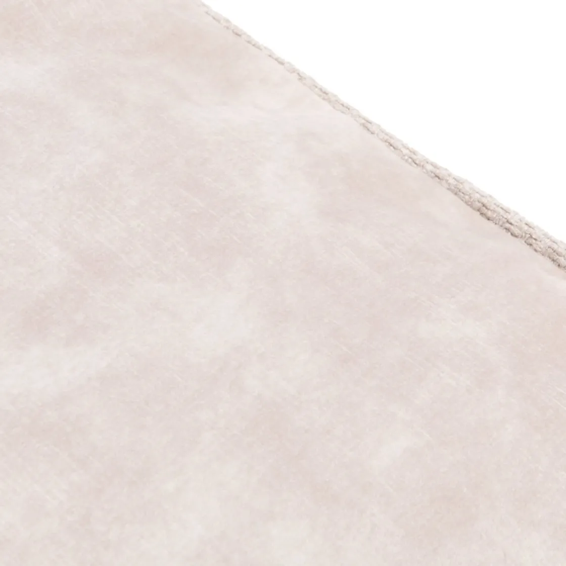 XOOON Timeless Sean kussen 60x60cm in de kleur Beige - COCOmaison^ Woonaccessoires