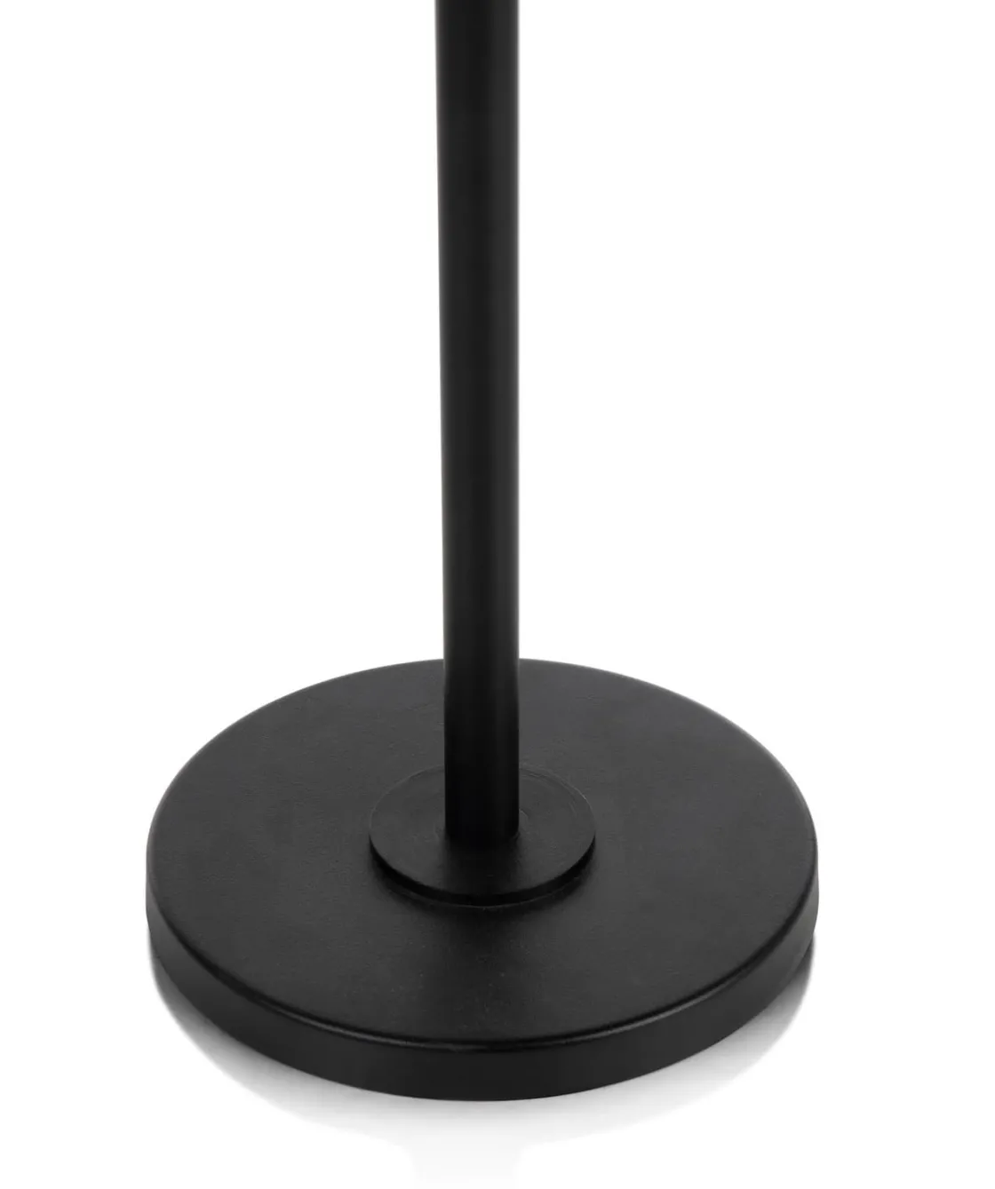 XOOON Tina bijzettafel H50cm in de kleur Zwart - COCOmaison^ Woonaccessoires|Bijzettafels