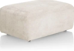 XOOON TINEO hocker ovaal |^ Poef/Hockers|Tineo
