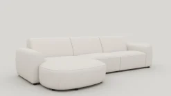 XOOON Tineo, loungebank links - Livigno - Kiezel^ Tineo|Tineo