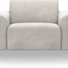 XOOON TINEO 1-zitsbank |^ Stoffen Fauteuils|Tineo