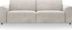 XOOON TINEO 3-zitsbank |^ 3-Zitsbanken|Tineo