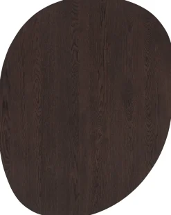 XOOON Trenton eetkamertafel 150 x 120 cm -^ Eettafels|Tafelconfigurator