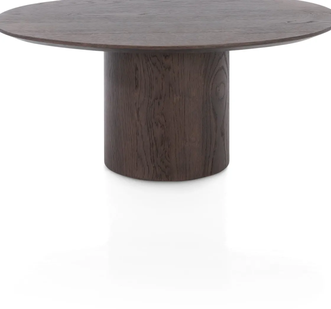 XOOON Trenton salontafel 80 x 51 cm -^ Salontafels|Tafelconfigurator