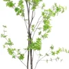 XOOON Tropaeolum kunstplant H210cm - COCOmaison^ Woonaccessoires