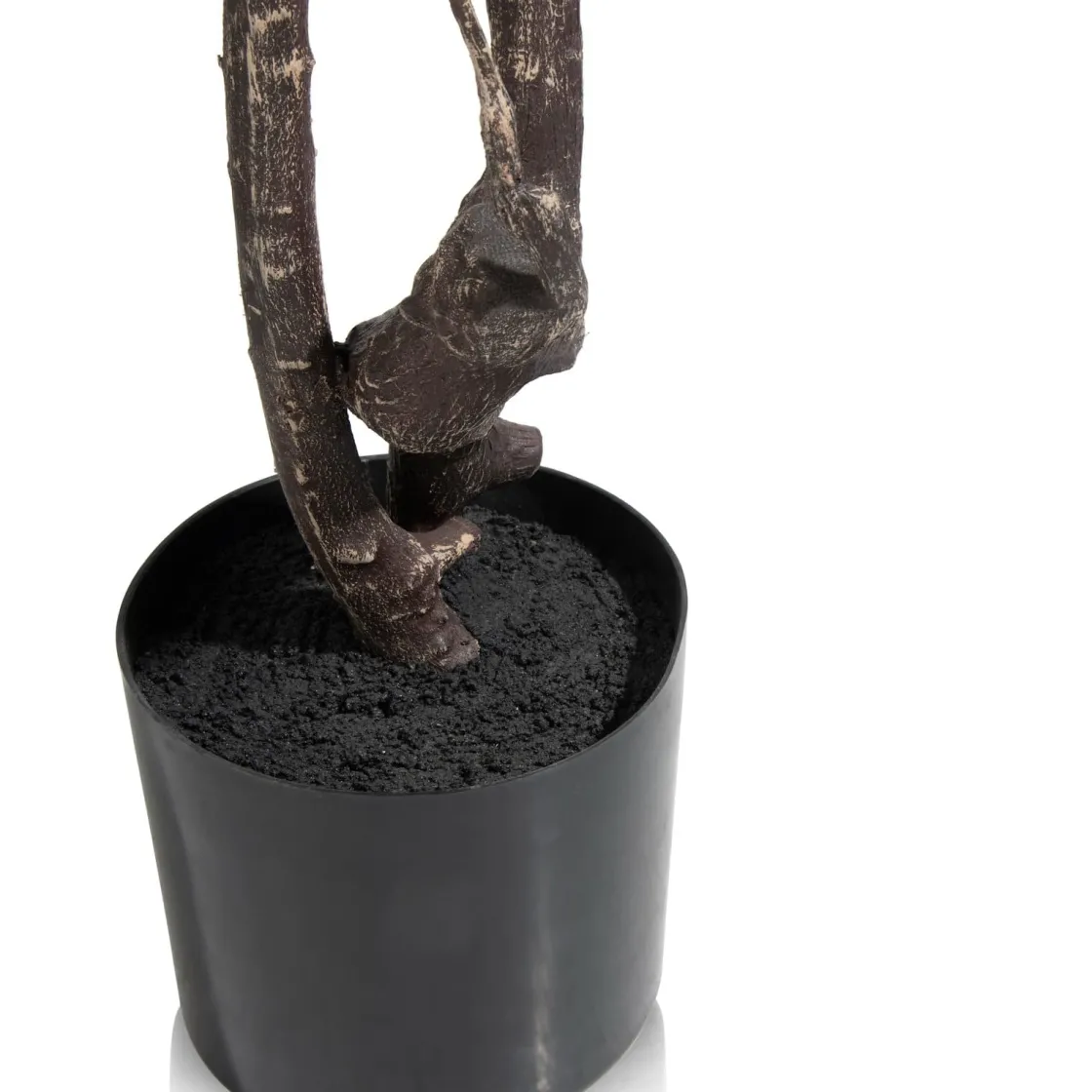 XOOON Tropaeolum kunstplant H210cm - COCOmaison^ Woonaccessoires