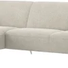 XOOON Twist, Longchair links - 2,5 zits arm rechts^ Twist