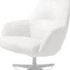 XOOON VERNON hoofdsteun -^ Leren Fauteuils|Stoffen Fauteuils